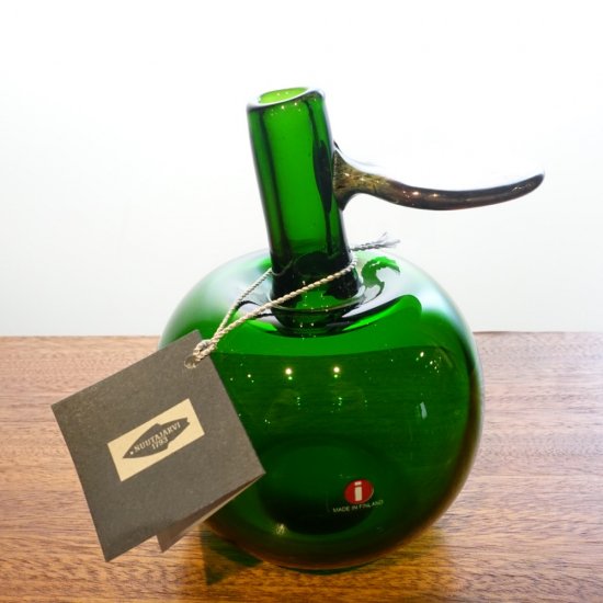 OIVA TOIKKA オイバトイッカ Apple Green - 北欧家具,雑貨のお店WIND ...