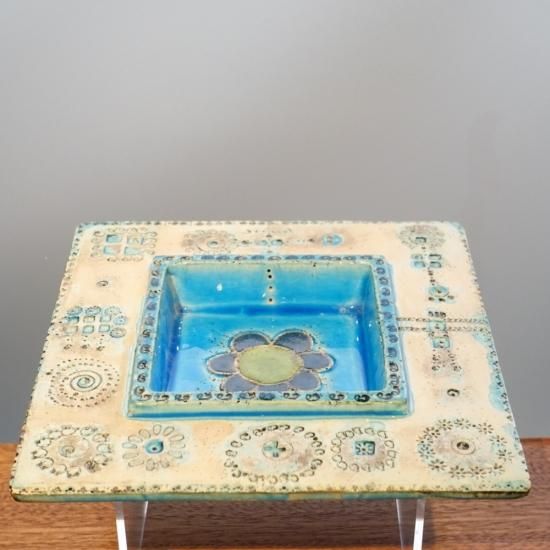稀少品 ルート ブリュック tile composition, Arabia. P.O.R 価格はお問い合わせください】Rut Bryk tile / ルート