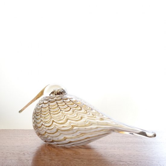 sale)Oiva Toikka Bird Eurasian Woodcock - 北欧家具,雑貨のお店WIND ...