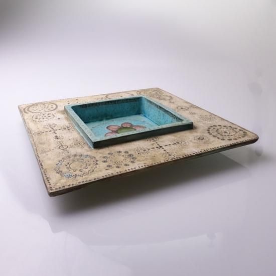 美品　Rut Bryk; HEXAGON/ ルート・ブリュック ヘキサゴン 美品Rut Bryk; HEXAGON/ ルート・ブリュック ヘキサゴン