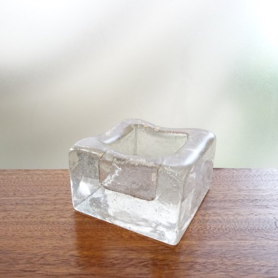 OIVA TOIKKA IGLU イグルー ASHTRAY 灰皿 サイン無 - 北欧家具,雑貨の