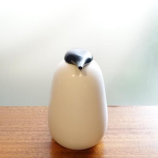 OIVA TOIKKA bird Ping ペンギン 大 - 北欧家具,雑貨のお店WIND
