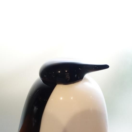 OIVA TOIKKA bird Ping ペンギン 大 - 北欧家具,雑貨のお店WIND