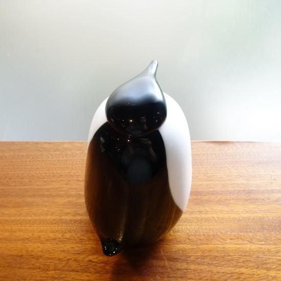 マロマロ　 birds oiva toikka Ping OIVA TOIKKA bird Ping ペンギン 大 - 北欧家具,雑貨のお店WIND