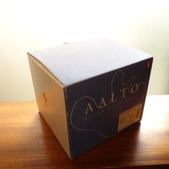 Alvar Aalto 1937 クリア Alvar Aalto 1937 クリア