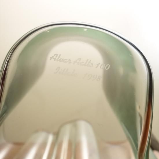 Alvar Aalto 1937 クリア Alvar Aalto 1937 クリア