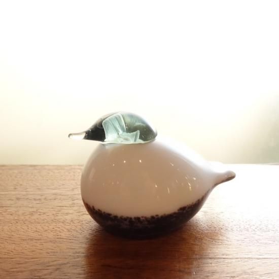 birds oiva toikka SMEW 【公式通販】