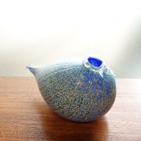 Masa Yards 1995年 イッタラ バード オイバ・トイッカ Iittala Oiva ...