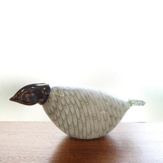 Oiva Toikka Bird 