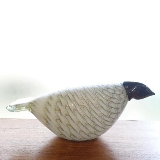 Oiva Toikka Bird 