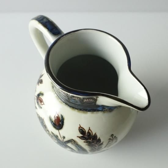 ロイヤルコペンハーゲン tenera(テネラ)　Berte Jessen　ボウル ロイヤルコペンハーゲン テネラ ボウル 北欧ヴィンテージ