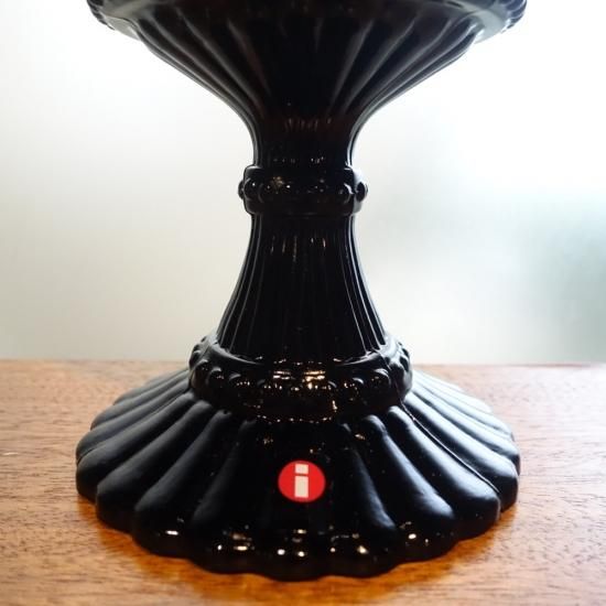 イッタラ製marimekko　マリボウル（黒） 新品】イッタラ Iittala マリメッコ marimekko マリボウル