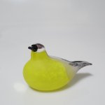 <img class='new_mark_img1' src='https://img.shop-pro.jp/img/new/icons5.gif' style='border:none;display:inline;margin:0px;padding:0px;width:auto;' />()OIVA TOIKKA Brid Yellow Wagtail