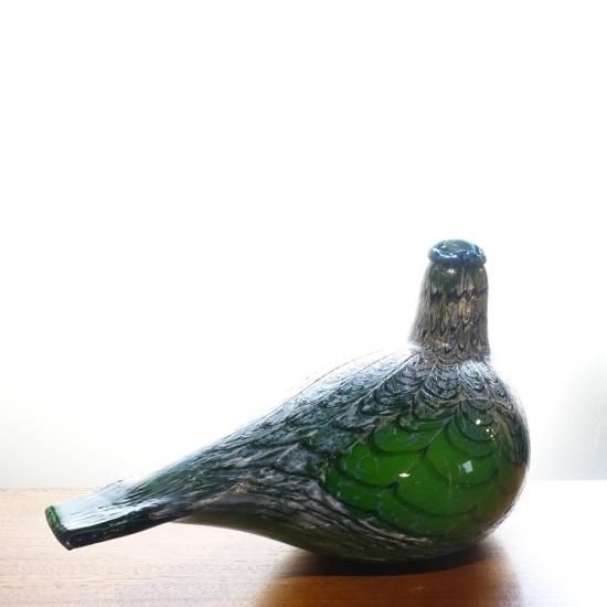  Martin Hanhi イッタラバード 40cm 特大サイズ iittala Martin Hanhi イッタラバード 40cm 特大サイズ