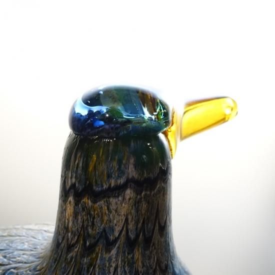 Oiva Toikka Bird 