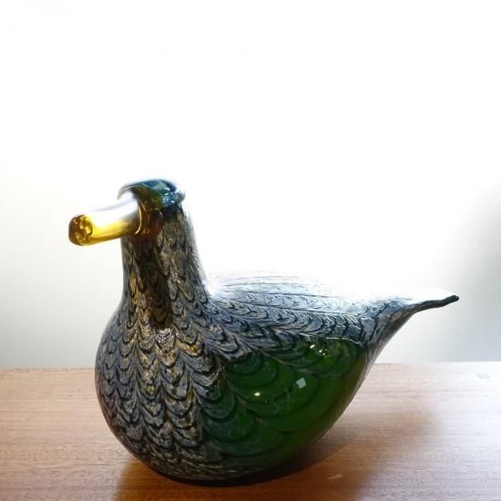 Oiva Toikka Bird 