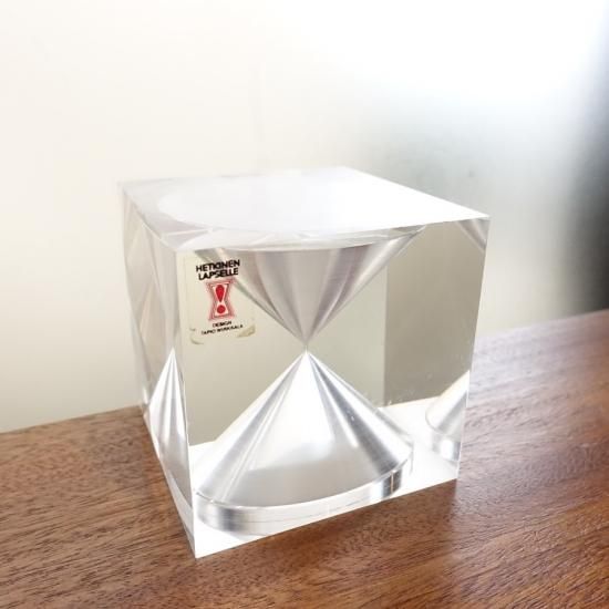 Tapio Wirkkalaのような 砂時計 Tapio Wirkkala 砂時計 Houreglass