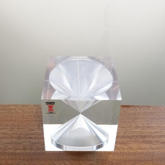 Tapio Wirkkala 砂時計 Houreglass