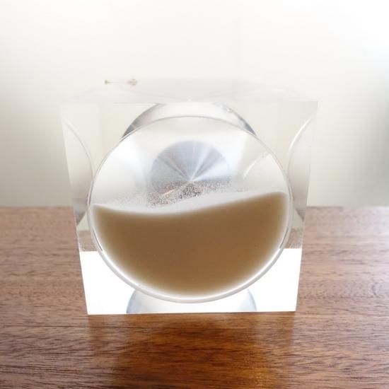Tapio Wirkkalaのような 砂時計 Tapio Wirkkala 砂時計 Houreglass