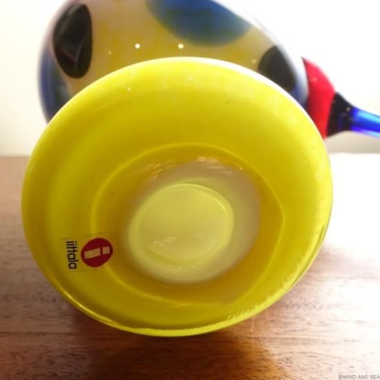 Oiva Toikka Jewelled Kiwi