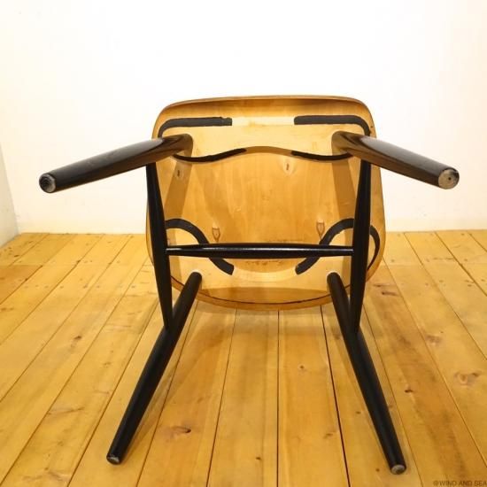 イルマリタピオヴァーラ Fanett chair