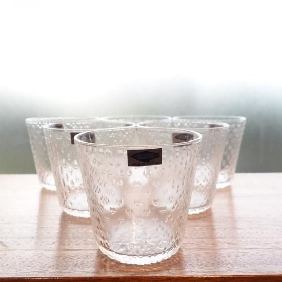 ヌータヤルヴィtundra 6個セット