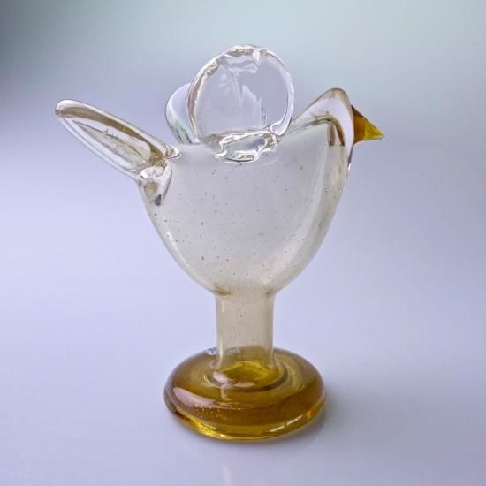 Sieppoシエッポ　オイバトイッカ　oiva toikka Sieppo Honey ハニー