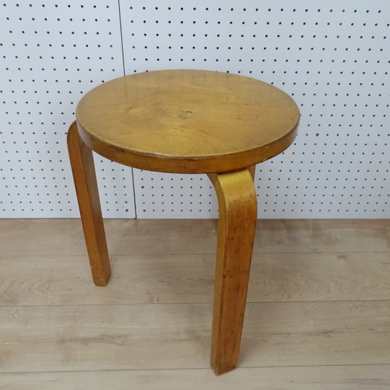 aalto stool 60