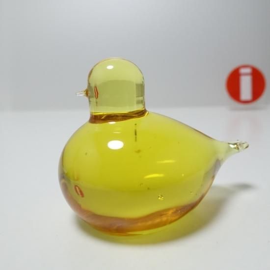 6years sale) OIVA TOIKKA オイバトイッカ Brid バード Pulmu