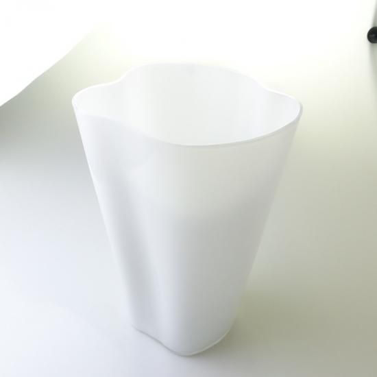 Alvar Aalto,アルバー・アアルト, Savoy vase, 400mm