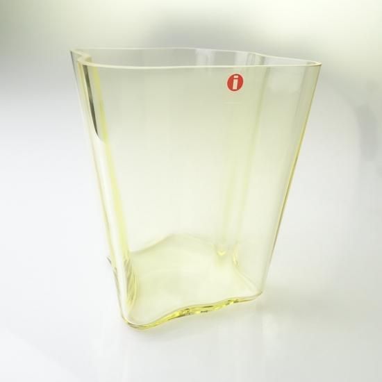 Alvar Aalto,アルバー・アアルト, Savoy vase, 3030 Alvar Aalto,アルバー・アアルト, Savoy vase, 3030