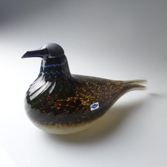 OIVA TOIKKA Brid KIHU LABBE - 北欧家具,雑貨のお店WIND AND SEA OIVA TOIKKA Brid KIHU LABBE - 北欧家具,雑貨のお店WIND AND SEA
