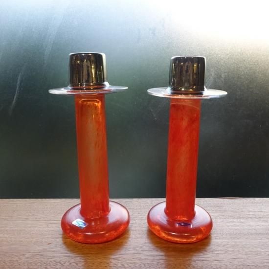 oiva toikka オイヴァトイッカ　primo プリモ　キャンドルホルダー oiva toikka オイヴァトイッカprimo プリモキャンドルホルダー