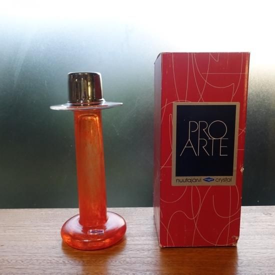 oiva toikka オイヴァトイッカprimo プリモキャンドルホルダー