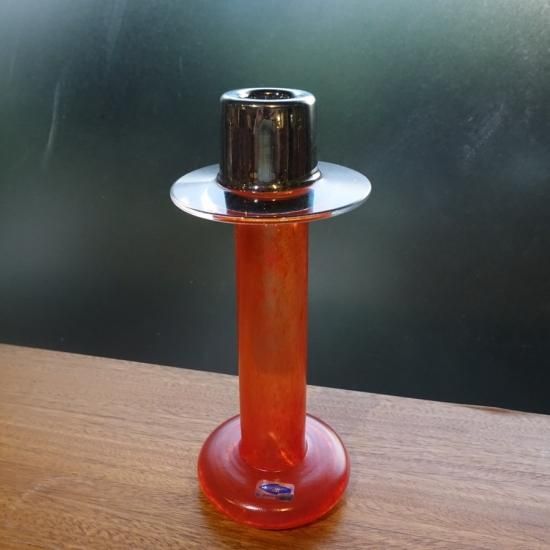 oiva toikka オイヴァトイッカ　primo プリモ　キャンドルホルダー oiva toikka オイヴァトイッカprimo プリモキャンドルホルダー