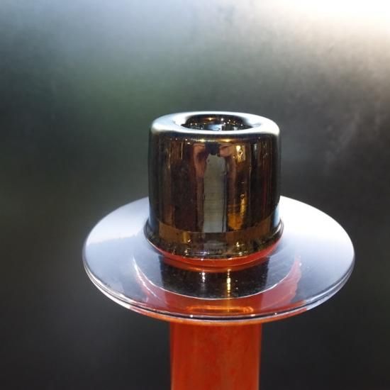 oiva toikka オイヴァトイッカ　primo プリモ　キャンドルホルダー primo, オイバトイッカ, oiva toikka