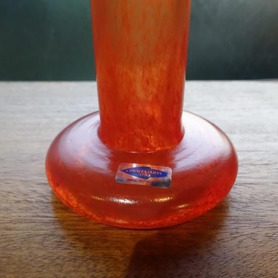 oiva toikka オイヴァトイッカ　primo プリモ　キャンドルホルダー primo, オイバトイッカ, oiva toikka