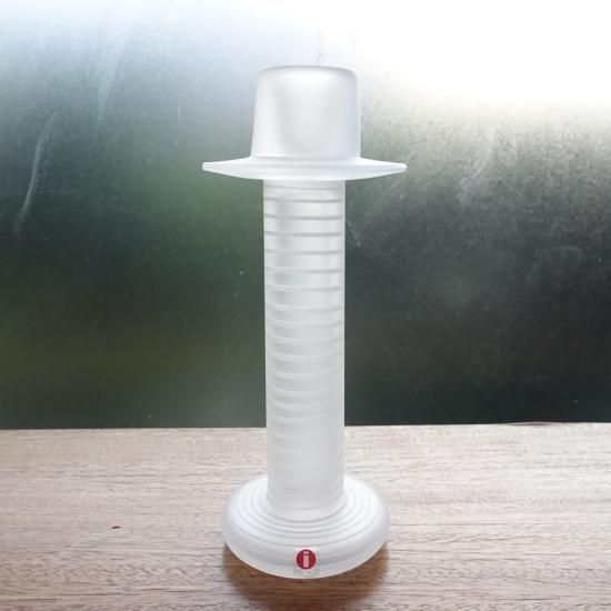 oiva toikka オイヴァトイッカ　primo プリモ　キャンドルホルダー primo, オイバトイッカ, oiva toikka