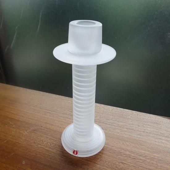 oiva toikka オイヴァトイッカ　primo プリモ　キャンドルホルダー oiva toikka オイヴァトイッカprimo プリモキャンドルホルダー