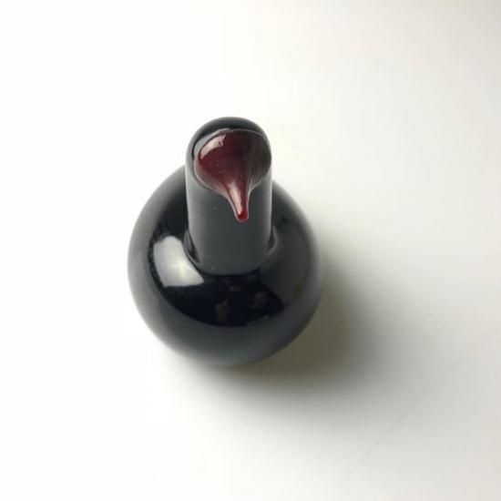 Oiva Toikka Bald coot