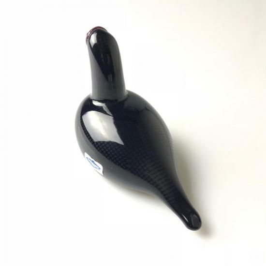 Oiva Toikka Bald coot