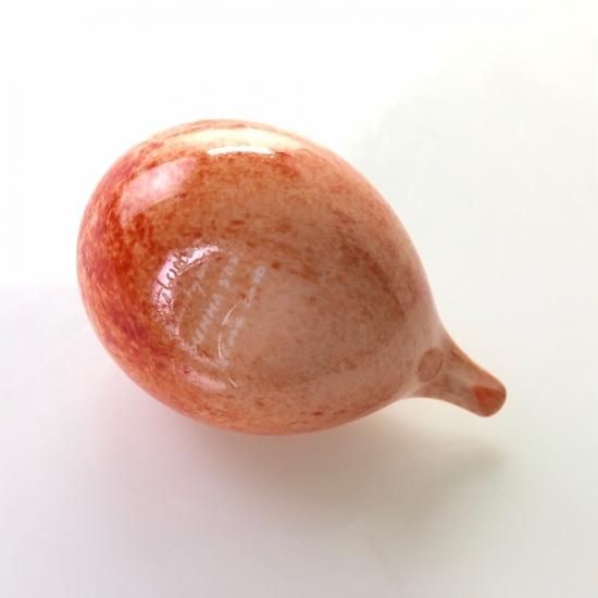 工芸品 OIVA TOIKKA Rusotintti Stora Enso 2005 OIVA TOIKKA Rusotintti Stora Enso 2005 - 北欧家具,雑貨のお店