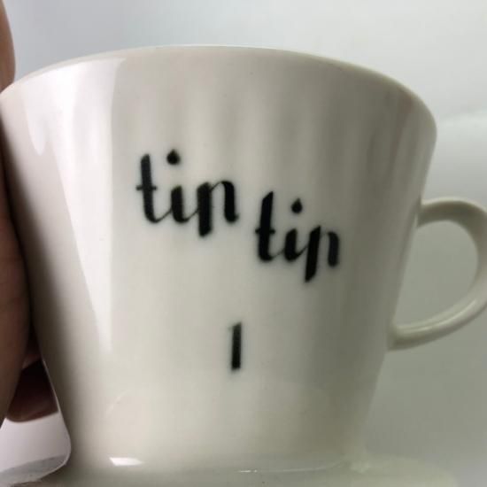 ARABIA / アラビア コーヒードリッパー tip tip