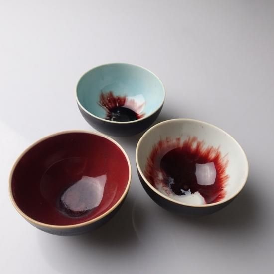 Friedl Holzer-Kjellberg / フリードル・チェルベリ 小皿 1