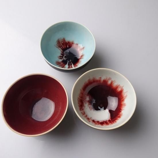 Friedl Holzer-Kjellberg / フリードル・チェルベリ 小皿 1