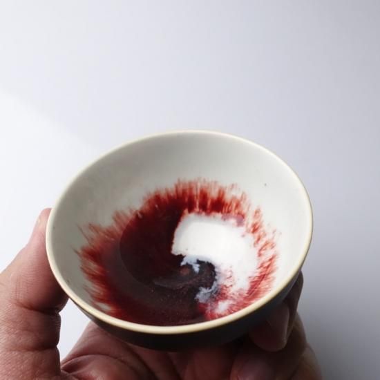 Friedl Holzer-Kjellberg / フリードル・チェルベリ 小皿 1