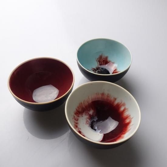 Friedl Holzer-Kjellberg / フリードル・チェルベリ 小皿 1