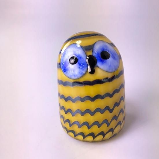 OIVA TOIKKA Owlet