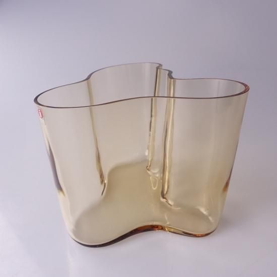 Alvar Aalto Savoy vase 3030