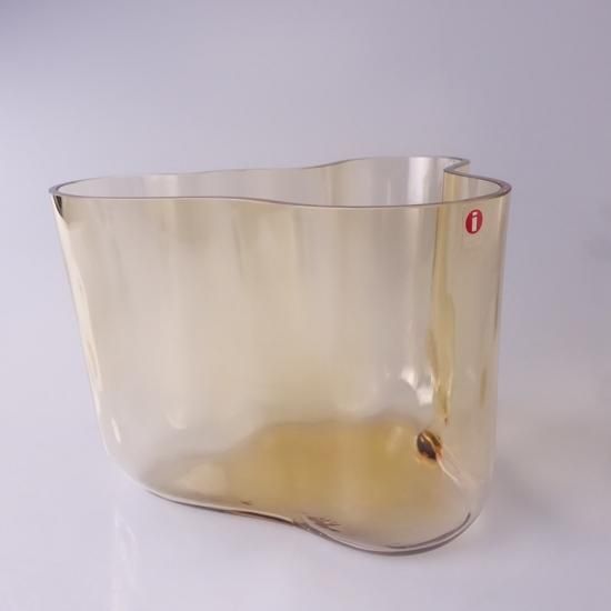 Alvar Aalto Savoy vase 3030 Alvar Aalto Savoy vase 3030